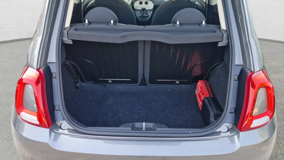 FIAT 500 500 1.0 Hybrid Dolcevita