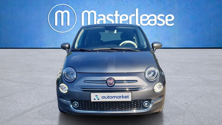 FIAT 500 500 1.0 Hybrid Dolcevita