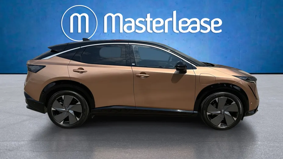 NISSAN Ariya Ariya 87kWh Evolve