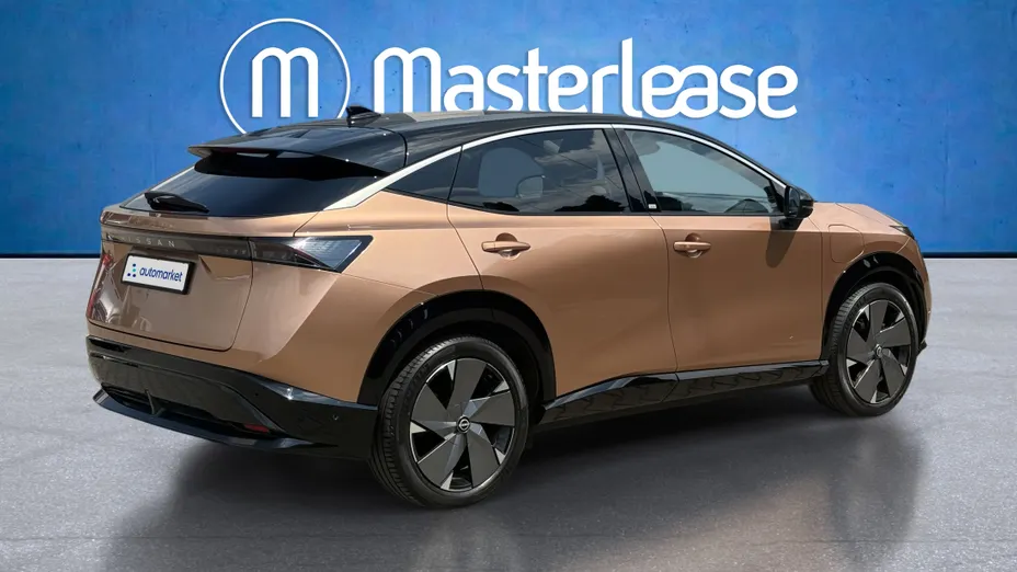 NISSAN Ariya Ariya 87kWh Evolve