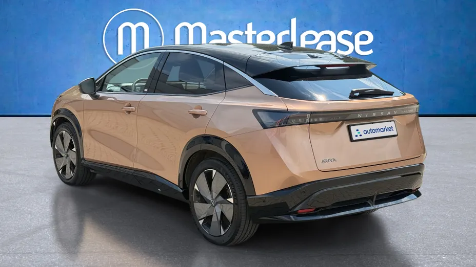 NISSAN Ariya Ariya 87kWh Evolve