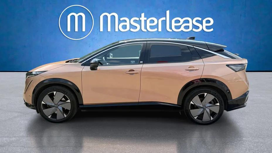 NISSAN Ariya Ariya 87kWh Evolve