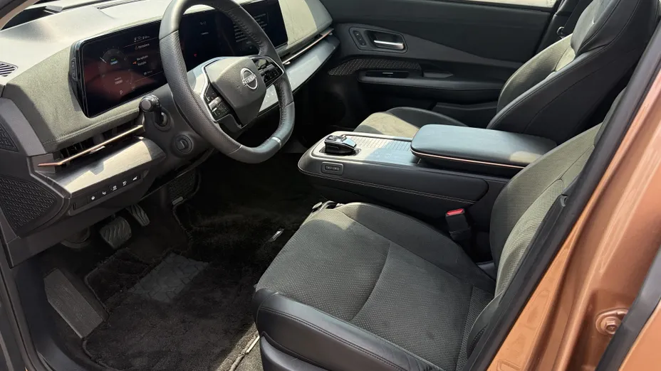 NISSAN Ariya Ariya 87kWh Evolve
