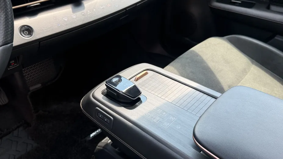 NISSAN Ariya Ariya 87kWh Evolve