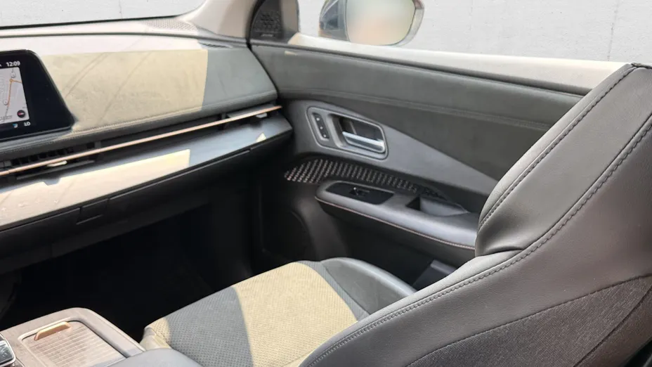 NISSAN Ariya Ariya 87kWh Evolve