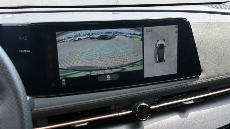 NISSAN Ariya Ariya 87kWh Evolve