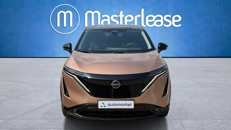 NISSAN Ariya Ariya 87kWh Evolve