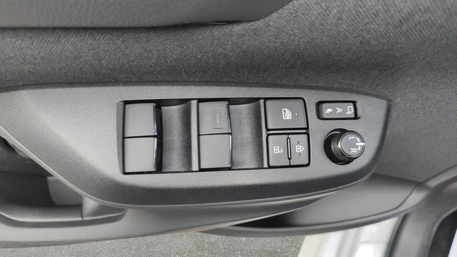 TOYOTA Yaris Yaris Hybrid 1.5 GR Sport