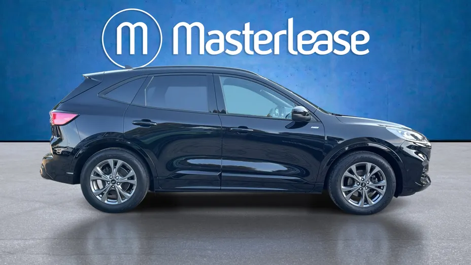 FORD Kuga Kuga 2.5 FHEV FWD ST-Line X
