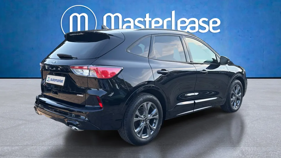 FORD Kuga Kuga 2.5 FHEV FWD ST-Line X