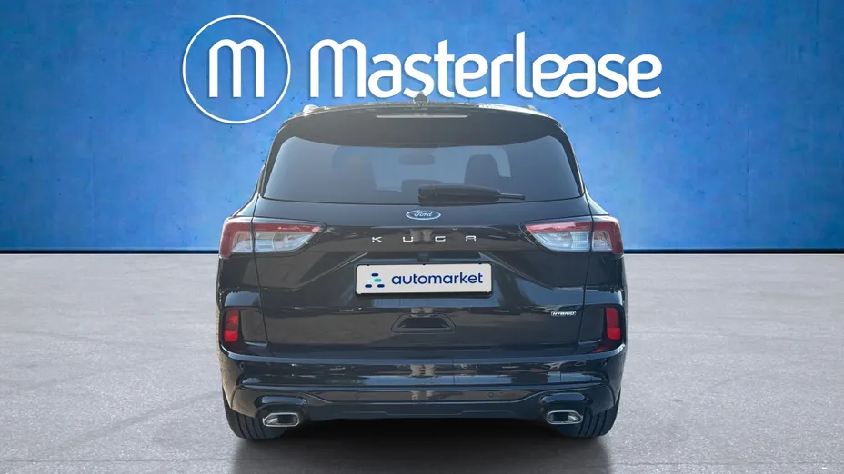 FORD Kuga Kuga 2.5 FHEV FWD ST-Line X