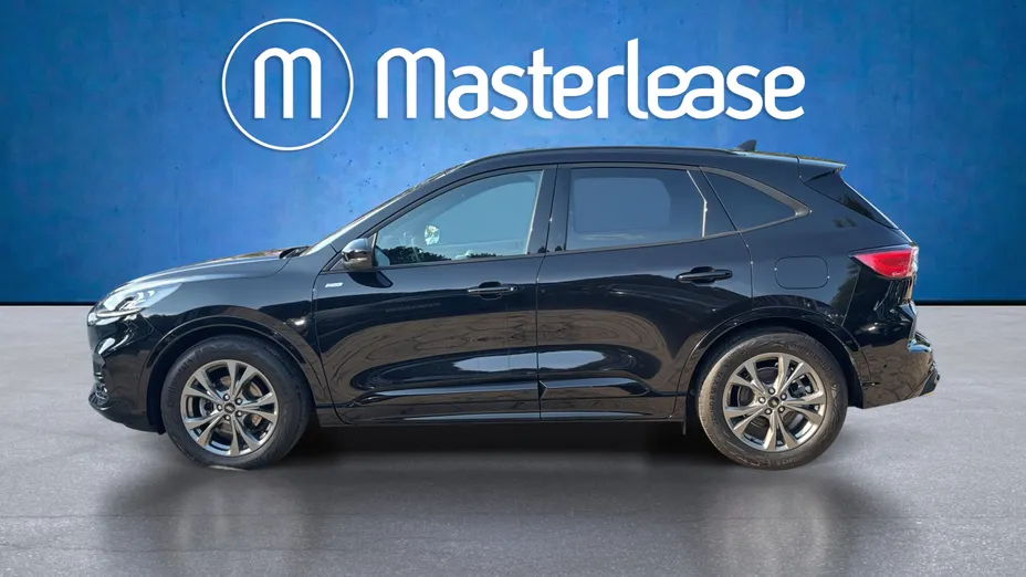 FORD Kuga Kuga 2.5 FHEV FWD ST-Line X