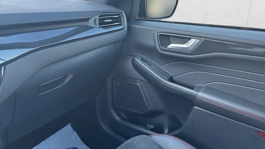 FORD Kuga Kuga 2.5 FHEV FWD ST-Line X