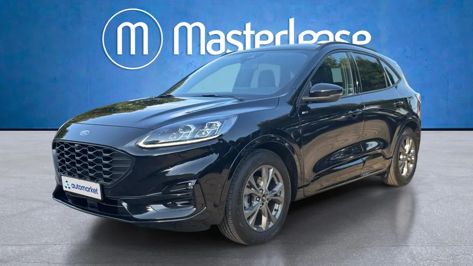 FORD Kuga Kuga 2.5 FHEV FWD ST-Line X