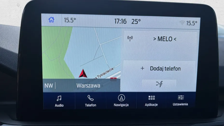 FORD Kuga Kuga 2.5 FHEV FWD ST-Line X
