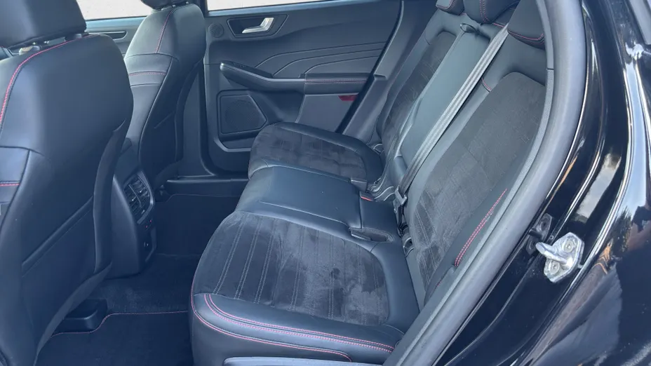 FORD Kuga Kuga 2.5 FHEV FWD ST-Line X
