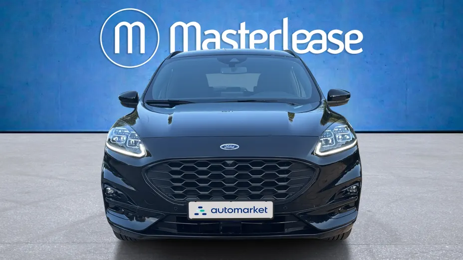FORD Kuga Kuga 2.5 FHEV FWD ST-Line X