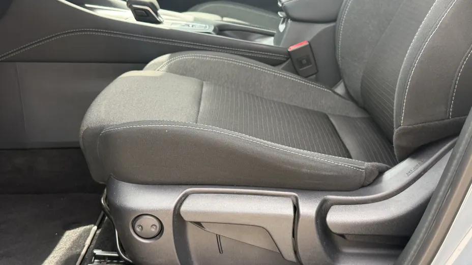 NISSAN Qashqai Qashqai 1.3 DIG-T mHEV N-Connecta Xtronic