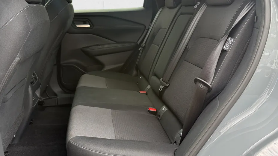 NISSAN Qashqai Qashqai 1.3 DIG-T mHEV N-Connecta Xtronic