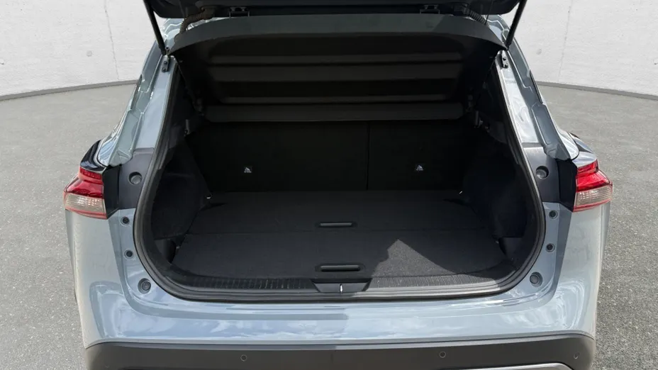 NISSAN Qashqai Qashqai 1.3 DIG-T mHEV N-Connecta Xtronic