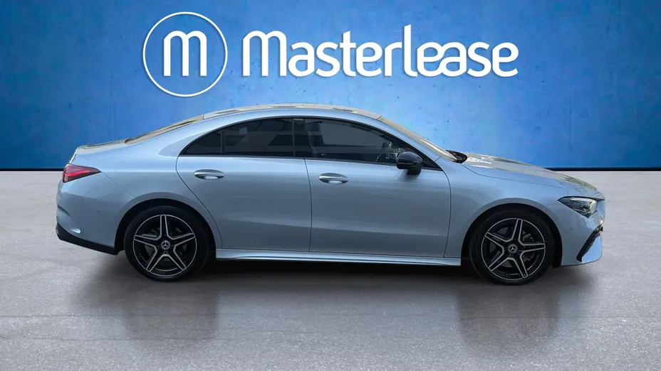 MERCEDES-BENZ CLA CLA 200 mHEV AMG Line 7G-DCT