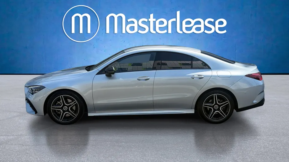 MERCEDES-BENZ CLA CLA 200 mHEV AMG Line 7G-DCT