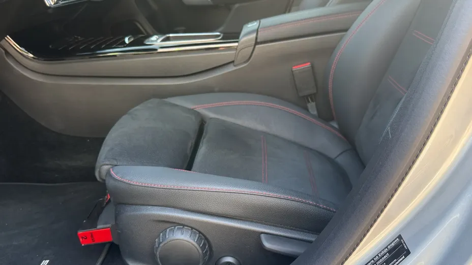 MERCEDES-BENZ CLA CLA 200 mHEV AMG Line 7G-DCT
