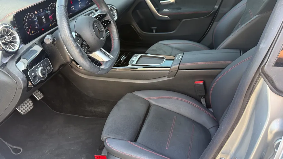 MERCEDES-BENZ CLA CLA 200 mHEV AMG Line 7G-DCT
