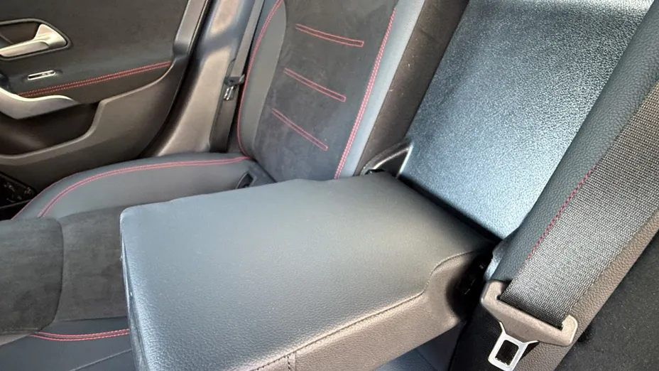 MERCEDES-BENZ CLA CLA 200 mHEV AMG Line 7G-DCT