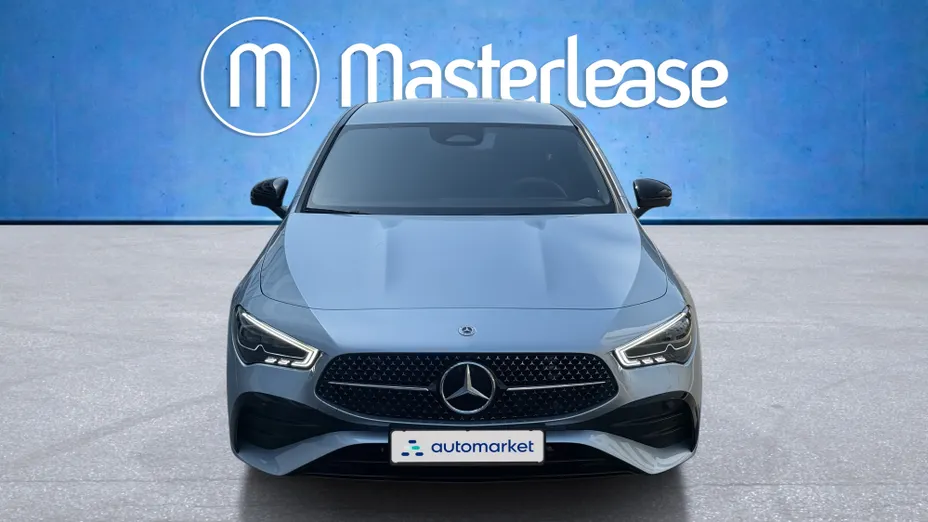 MERCEDES-BENZ CLA CLA 200 mHEV AMG Line 7G-DCT