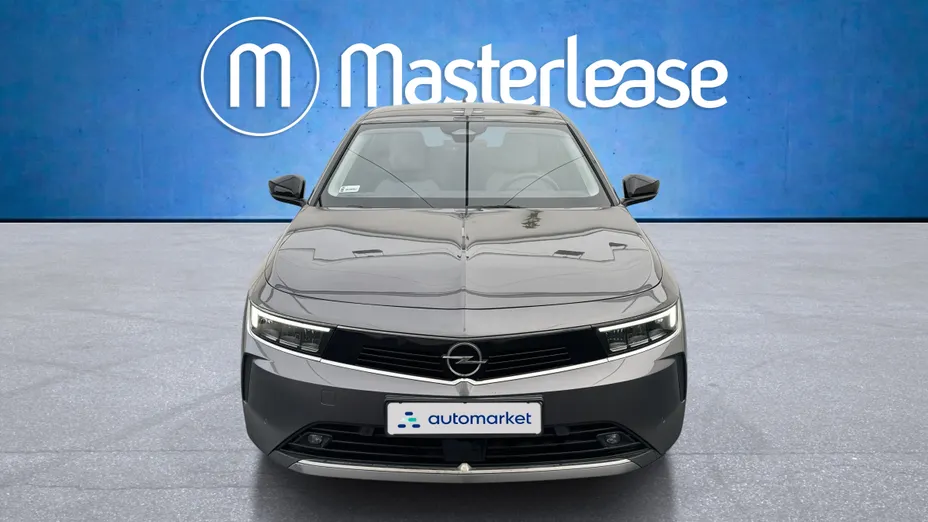 OPEL Astra Astra VI 1.2 T Elegance S&S aut