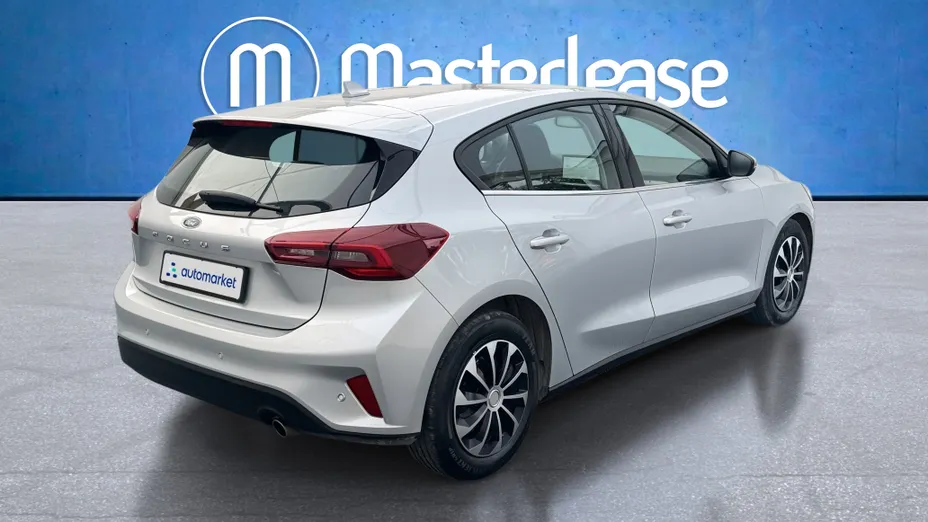 FORD Focus Focus 1.0 EcoBoost Titanium