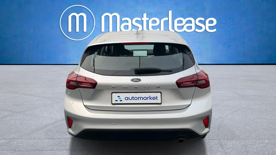 FORD Focus Focus 1.0 EcoBoost Titanium