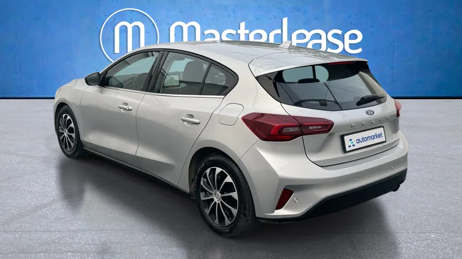 FORD Focus Focus 1.0 EcoBoost Titanium
