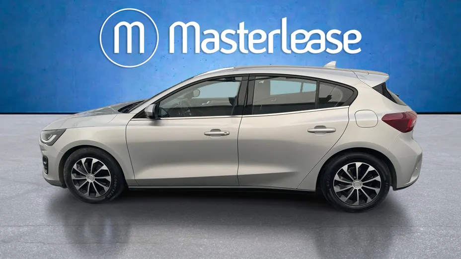 FORD Focus Focus 1.0 EcoBoost Titanium