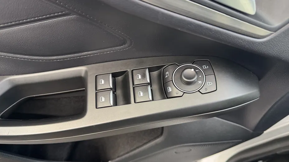 FORD Focus Focus 1.0 EcoBoost Titanium