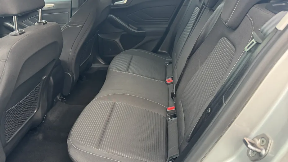 FORD Focus Focus 1.0 EcoBoost Titanium