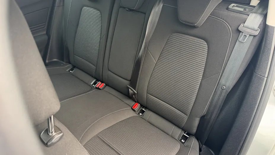 FORD Focus Focus 1.0 EcoBoost Titanium