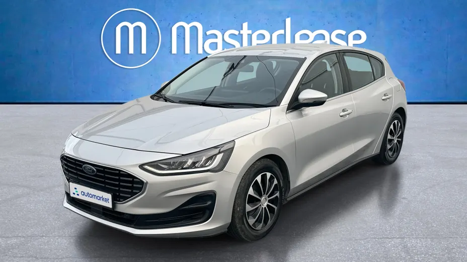 FORD Focus Focus 1.0 EcoBoost Titanium