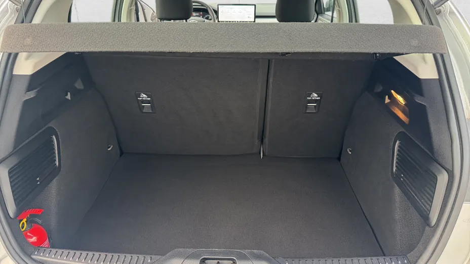 FORD Focus Focus 1.0 EcoBoost Titanium