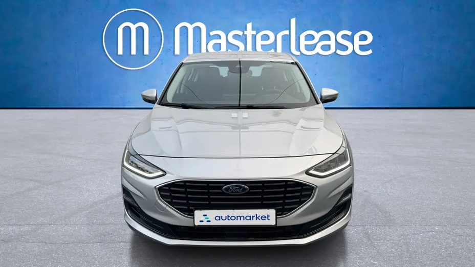FORD Focus Focus 1.0 EcoBoost Titanium