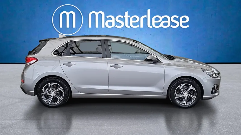 HYUNDAI i30 i30 1.5 DPI Smart