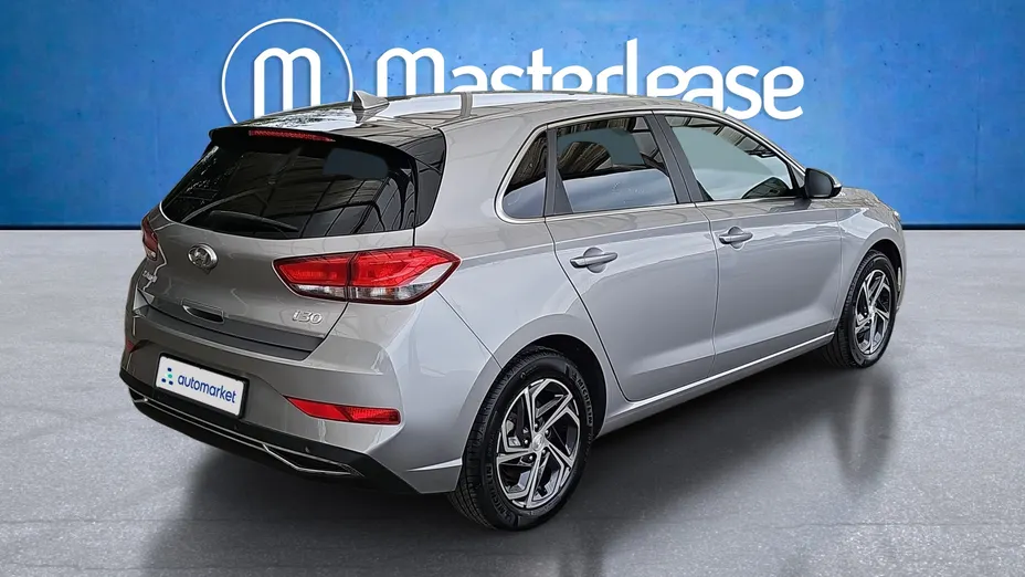 HYUNDAI i30 i30 1.5 DPI Smart