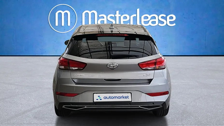 HYUNDAI i30 i30 1.5 DPI Smart