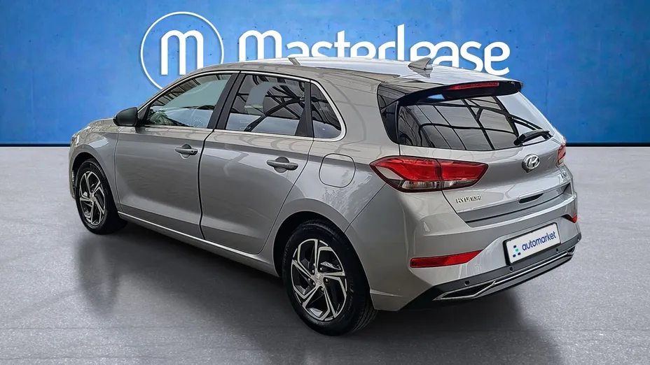 HYUNDAI i30 i30 1.5 DPI Smart