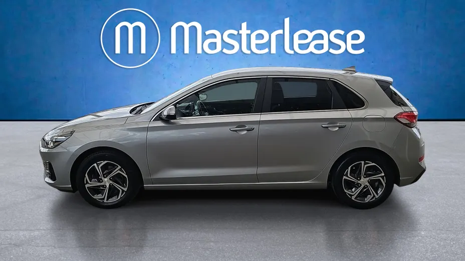 HYUNDAI i30 i30 1.5 DPI Smart