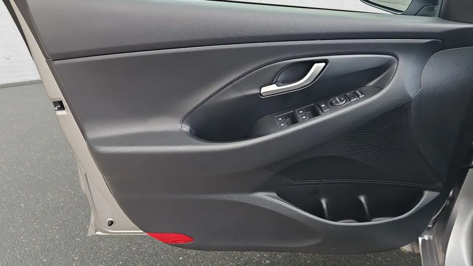 HYUNDAI i30 i30 1.5 DPI Smart