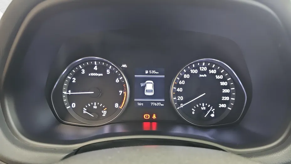 HYUNDAI i30 i30 1.5 DPI Smart