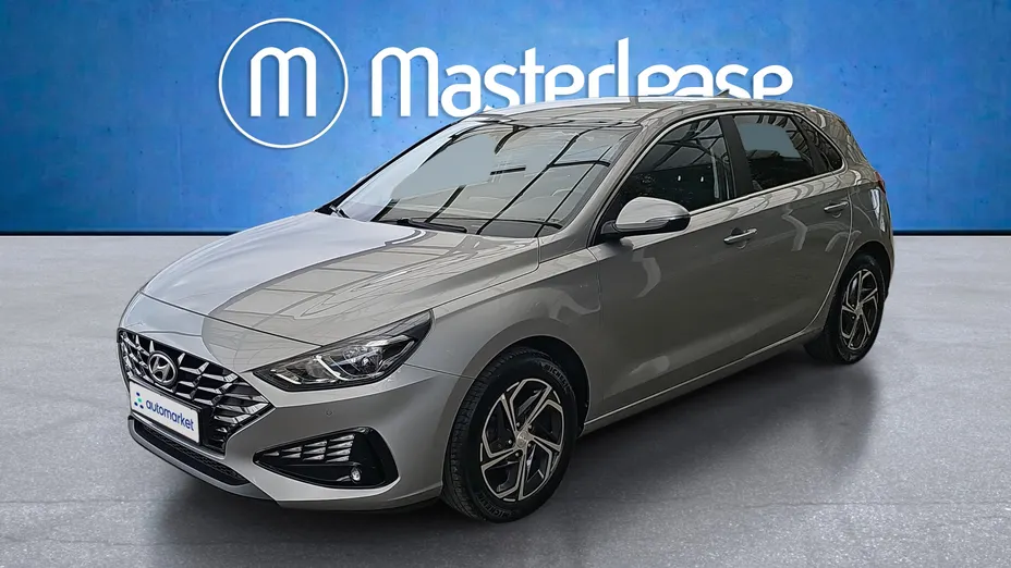 HYUNDAI i30 i30 1.5 DPI Smart