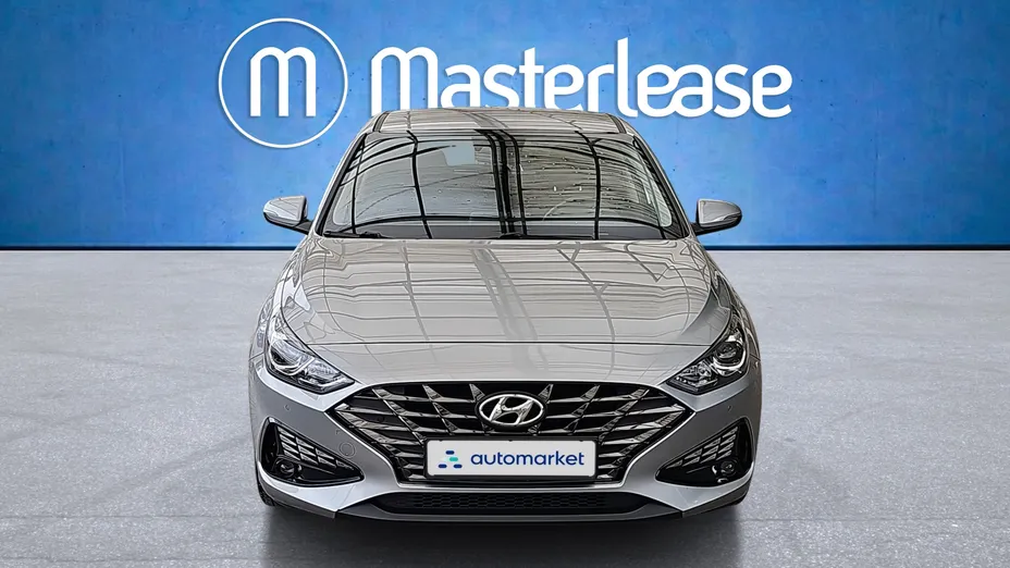 HYUNDAI i30 i30 1.5 DPI Smart